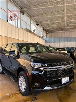 شيفروليه تاهو